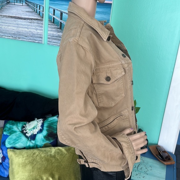 🤎TOM FORD Denim Jacket🤎 - Picture 5 of 16